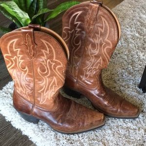 Ariat Mens Western Boots